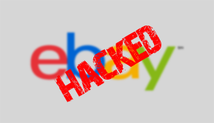 ebay Hacked!