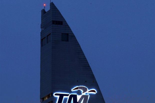Telekom Malaysia